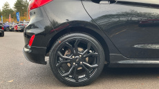 Ford Fiesta 1.0 EcoBoost 125 ST-Line 5dr Petrol Hatchback